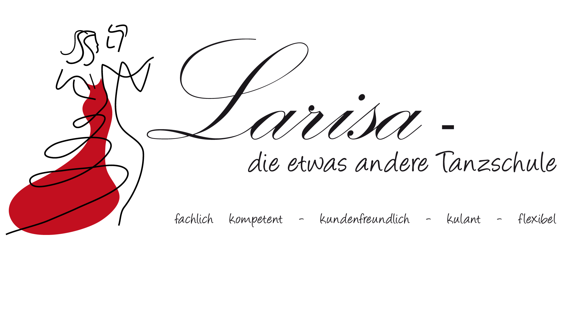 Tanzschule Larisa